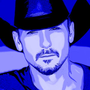 HA- Tim McGraw Edition.apk 1.1.2.61