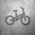 Sykkelkoll logo