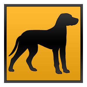 Dogs of the world (Premium) logo