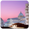 The Land of Italy logo