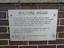 Mulford House