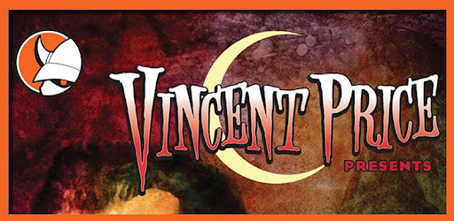 Vincent Price Presents #1 -  apk apps