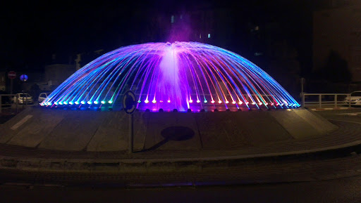 Fountain Colleges