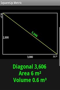 How to download SquareUp (Metric) lastet apk for android