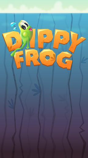 Dippy Frog