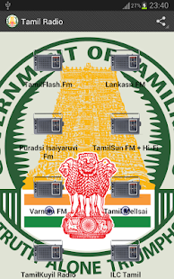 How to get Tamil Radio தமிழ் patch █▬█ apk for pc