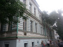 Здание Губернской Канцелярии