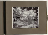 Kampong Blimbing employéswoningen