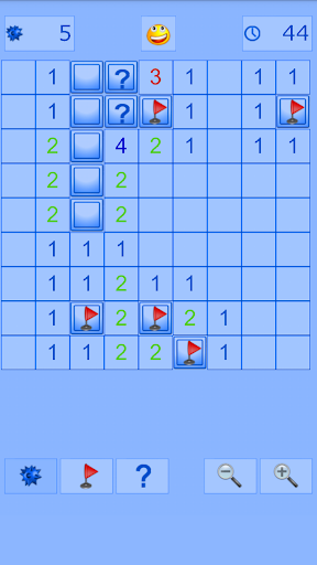 Minesweeper