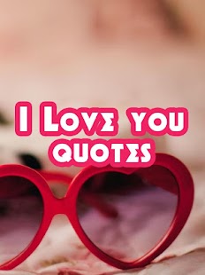 Quotes About I Love You (120 quotes) - Goodreads