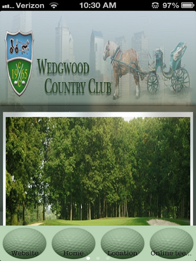 Wedgwood Country Club