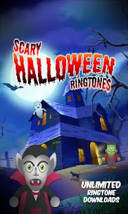download Halloween Ringtones free