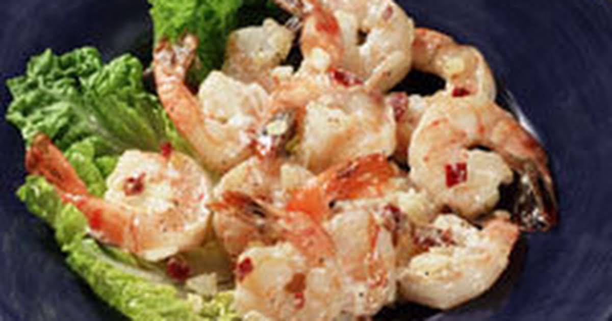 10 Best Sauteed Shrimp and Onions Recipes