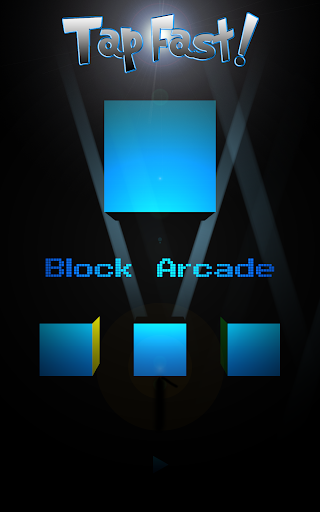 Block Arcade Free Color Match