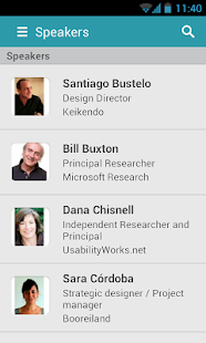 Interaction South America 2013 Screenshots 0