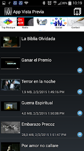 Free Download Miced France Radio APK for Android