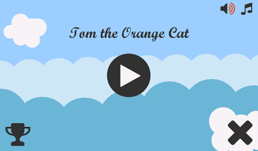 【免費冒險App】Tom the Orange Cat-APP點子