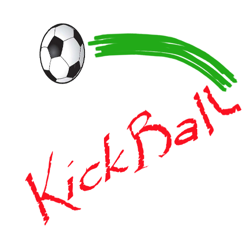 KickBall LOGO-APP點子