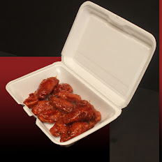 10 Piece Wings
