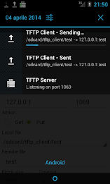 TFTP CS Free poster 4