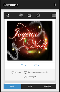 Free Communo APK for PC