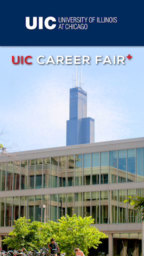 UIC Career Fair Plus