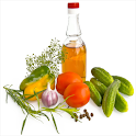 Vinegar For Your Health logo