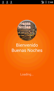 How to download Buenas Noches 2.0 unlimited apk for bluestacks