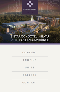 How to install Holland Park 1.0.0 apk for laptop