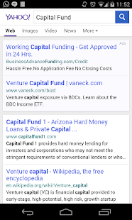 Accounting Terms Screenshots 4