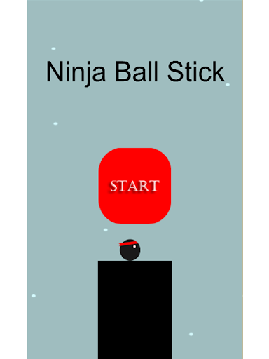 Ninja Ball Stick