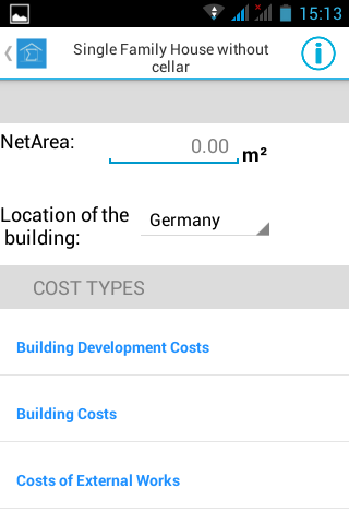 免費下載商業APP|BCS - Building Cost Simulator app開箱文|APP開箱王