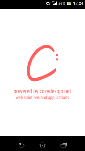 Cozy Design - Web Solutions