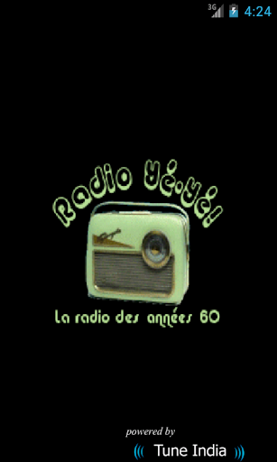 Radio Ye-Ye