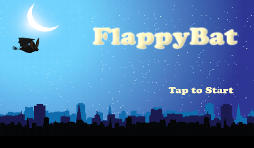 FlappyBat