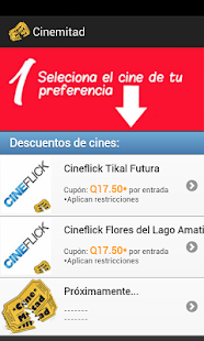 How to get Cinemitad lastet apk for laptop