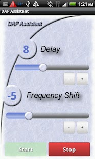 DAF Assistant Lite Screenshots 1