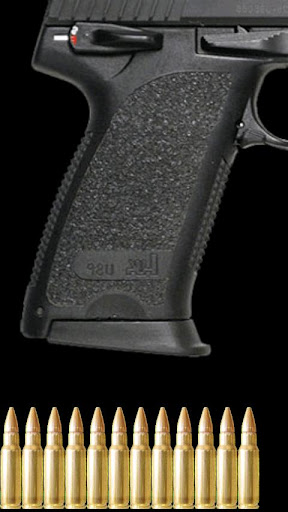 Guns All-In-One Android app Screenshot 2