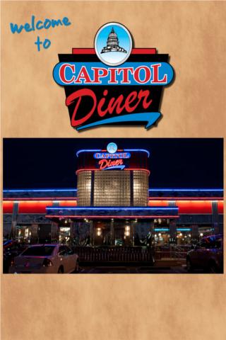 Capitol Diner