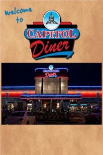 How to mod Capitol Diner 1.0.1 mod apk for android