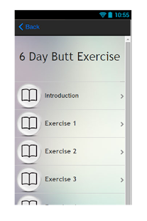 How to get 6 Day Butt Exercise Guide patch 2.0 apk for laptop