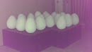 Dozen Eggs At Alam Sutera Mall