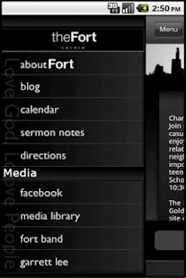 How to mod The Fort Church 1.02 apk for laptop