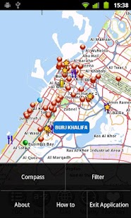 How to download Dubai, UAE - FREE Travel Guide 21.2.19 apk for laptop