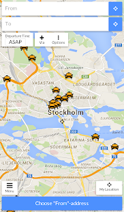 How to get Taxijakt 1.0.13 apk for android