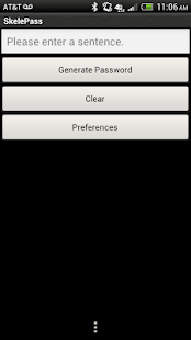 How to download SkelePass Password Generator 1.0 mod apk for pc