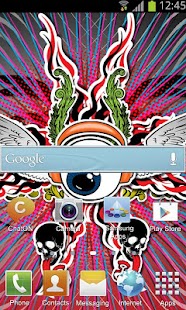 Download Graffiti skate wallpaper free Google Play softwares