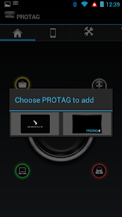 How to download PROTAG Motorola lastet apk for android