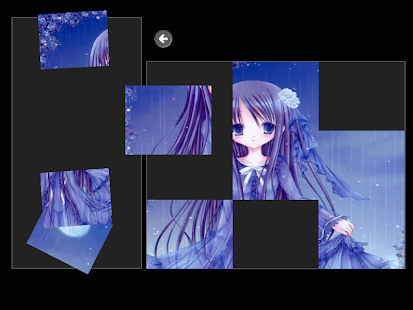 Free Download Jigsaw Puzzle Anime APK