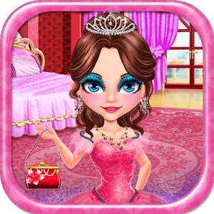 Face Makeover Princess Games for PC and MAC